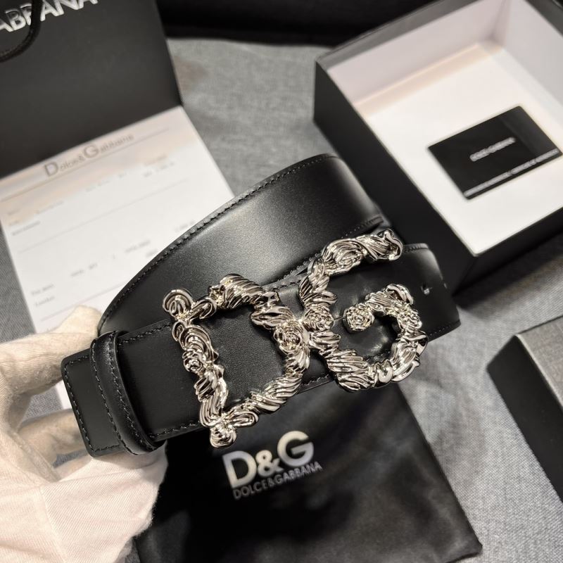 D&G Belts